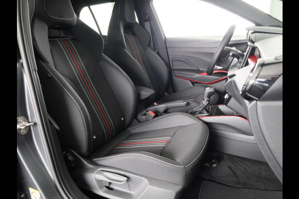 Škoda Fabia Monte Carlo 1.0 TSI 85 kW / 115 PK Hatchback 7 ver | Travel Assist Plus | Verwarmbare stoelen voor | Zwart dak | 17 inch lichtmetalen velgen Procyon Aero