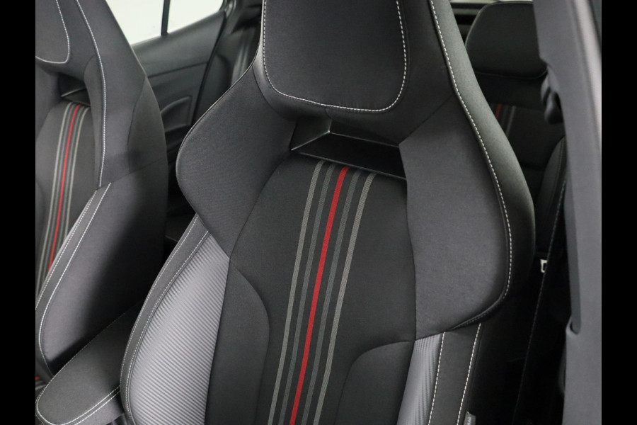 Škoda Fabia Monte Carlo 1.0 TSI 85 kW / 115 PK Hatchback 7 ver | Travel Assist Plus | Verwarmbare stoelen voor | Zwart dak | 17 inch lichtmetalen velgen Procyon Aero