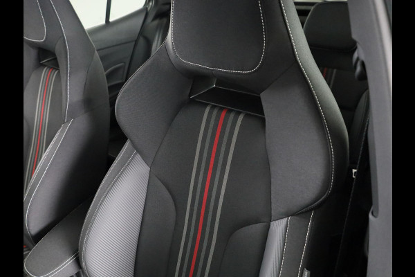 Škoda Fabia Monte Carlo 1.0 TSI 85 kW / 115 PK Hatchback 7 ver | Travel Assist Plus | Verwarmbare stoelen voor | Zwart dak | 17 inch lichtmetalen velgen Procyon Aero