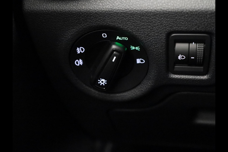 Škoda Fabia Monte Carlo 1.0 TSI 85 kW / 115 PK Hatchback 7 ver | Travel Assist Plus | Verwarmbare stoelen voor | Zwart dak | 17 inch lichtmetalen velgen Procyon Aero