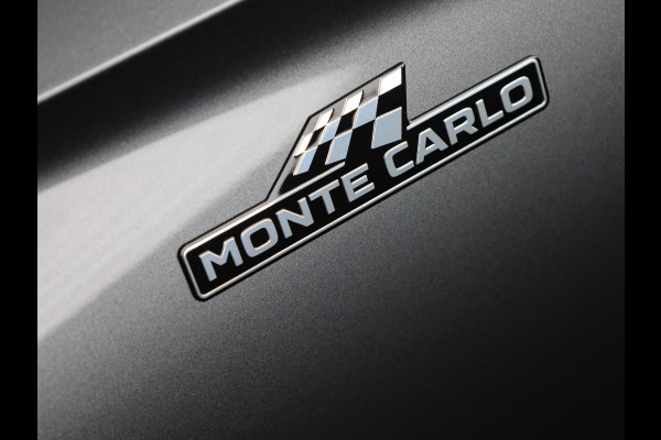 Škoda Fabia Monte Carlo 1.0 TSI 85 kW / 115 PK Hatchback 7 ver | Travel Assist Plus | Verwarmbare stoelen voor | Zwart dak | 17 inch lichtmetalen velgen Procyon Aero
