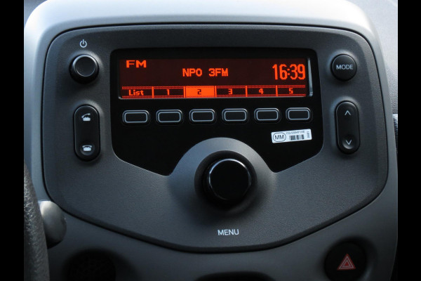 Peugeot 108 1.0 e-VTi Active 5-DEURS | AIRCO | BJ 2019 | BLUETOOTH | APK T/M JAN 2028 |