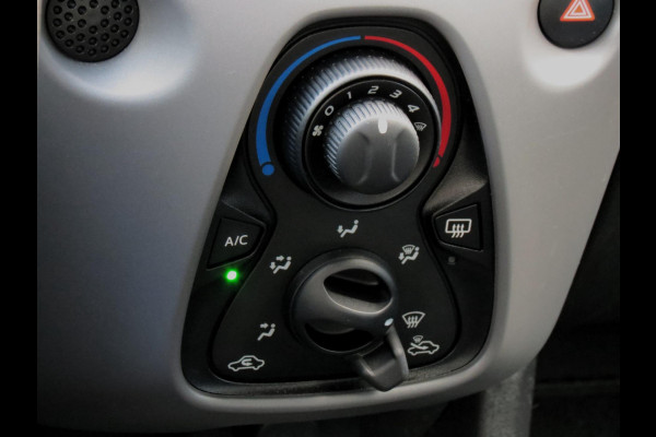 Peugeot 108 1.0 e-VTi Active 5-DEURS | AIRCO | BJ 2019 | BLUETOOTH | APK T/M JAN 2028 |
