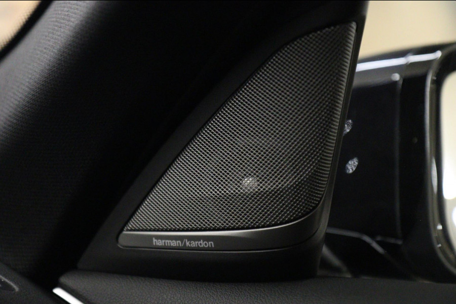 BMW 5 Serie 520d High Executive PANO/CARPLAY/SVEER/360CAM/VOL