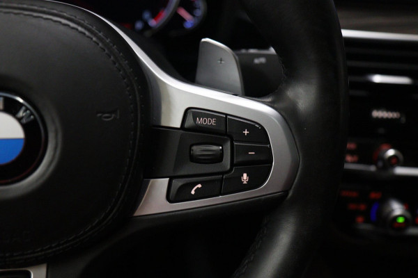 BMW 5 Serie 520d High Executive PANO/CARPLAY/SVEER/360CAM/VOL