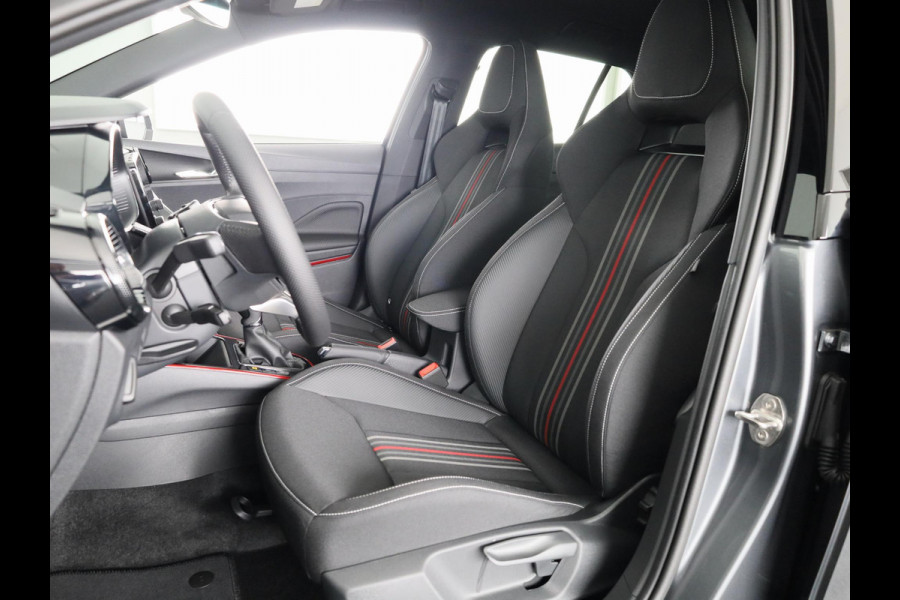 Škoda Fabia Monte Carlo 1.0 TSI 85 kW / 115 PK Hatchback 7 ver | Travel Assist Plus | Verwarmbare stoelen voor | Zwart dak | 17 inch lichtmetalen velgen Procyon Aero