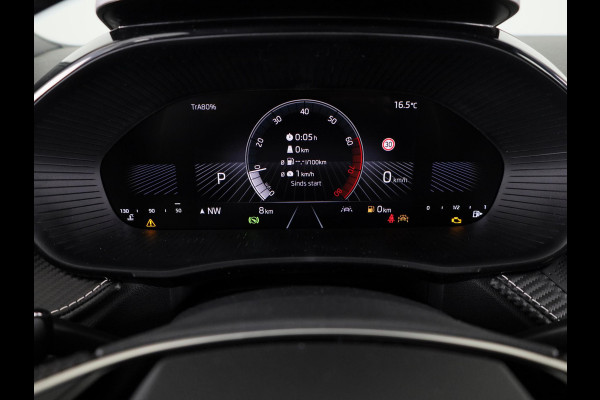 Škoda Fabia Monte Carlo 1.0 TSI 85 kW / 115 PK Hatchback 7 ver | Travel Assist Plus | Verwarmbare stoelen voor | Zwart dak | 17 inch lichtmetalen velgen Procyon Aero