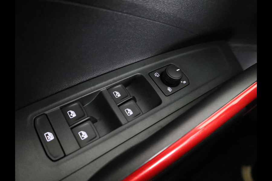 Škoda Fabia Monte Carlo 1.0 TSI 85 kW / 115 PK Hatchback 7 ver | Travel Assist Plus | Verwarmbare stoelen voor | Zwart dak | 17 inch lichtmetalen velgen Procyon Aero