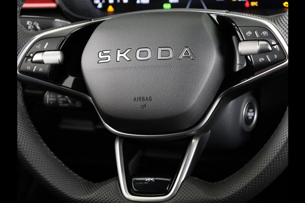 Škoda Fabia Monte Carlo 1.0 TSI 85 kW / 115 PK Hatchback 7 ver | Travel Assist Plus | Verwarmbare stoelen voor | Zwart dak | 17 inch lichtmetalen velgen Procyon Aero