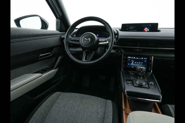 Mazda MX-30 e-SkyActiv EV 145 Advantage 36 kWh Aut. *HEAD-UP | ADAPTIVE-CRUISE | BLIND-SPOT | FULL-LED | HEATED-COMFORTSEATS | CAMERA | KEYLESS | DAB+ | NAVI-FULLMAP | ECC | PDC | 18''ALU*