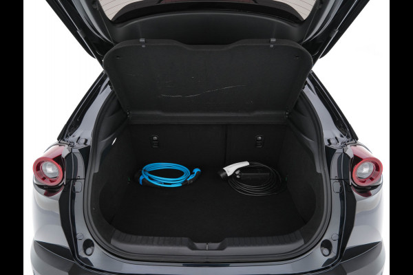 Mazda MX-30 e-SkyActiv EV 145 Advantage 36 kWh Aut. *HEAD-UP | ADAPTIVE-CRUISE | BLIND-SPOT | FULL-LED | HEATED-COMFORTSEATS | CAMERA | KEYLESS | DAB+ | NAVI-FULLMAP | ECC | PDC | 18''ALU*