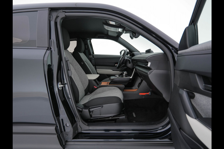 Mazda MX-30 e-SkyActiv EV 145 Advantage 36 kWh Aut. *HEAD-UP | ADAPTIVE-CRUISE | BLIND-SPOT | FULL-LED | HEATED-COMFORTSEATS | CAMERA | KEYLESS | DAB+ | NAVI-FULLMAP | ECC | PDC | 18''ALU*