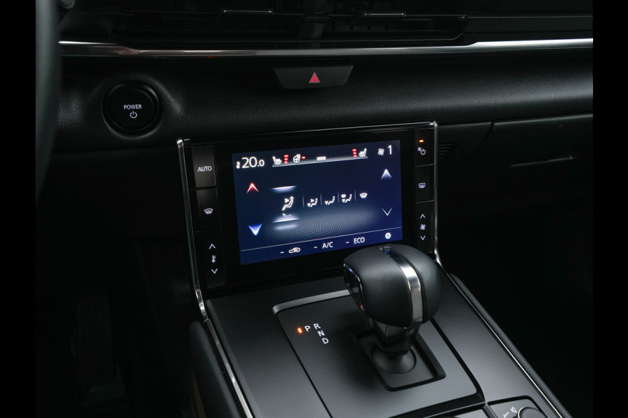 Mazda MX-30 e-SkyActiv EV 145 Advantage 36 kWh Aut. *HEAD-UP | ADAPTIVE-CRUISE | BLIND-SPOT | FULL-LED | HEATED-COMFORTSEATS | CAMERA | KEYLESS | DAB+ | NAVI-FULLMAP | ECC | PDC | 18''ALU*