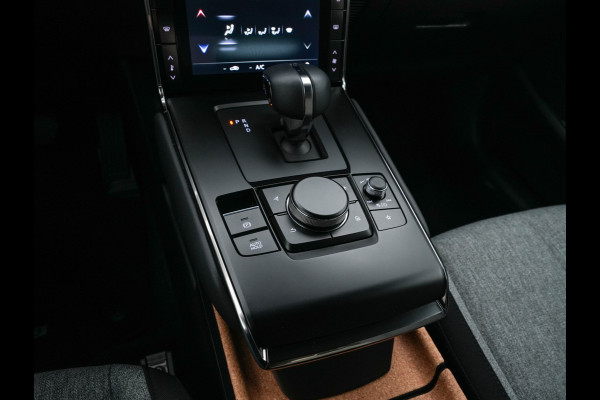 Mazda MX-30 e-SkyActiv EV 145 Advantage 36 kWh Aut. *HEAD-UP | ADAPTIVE-CRUISE | BLIND-SPOT | FULL-LED | HEATED-COMFORTSEATS | CAMERA | KEYLESS | DAB+ | NAVI-FULLMAP | ECC | PDC | 18''ALU*