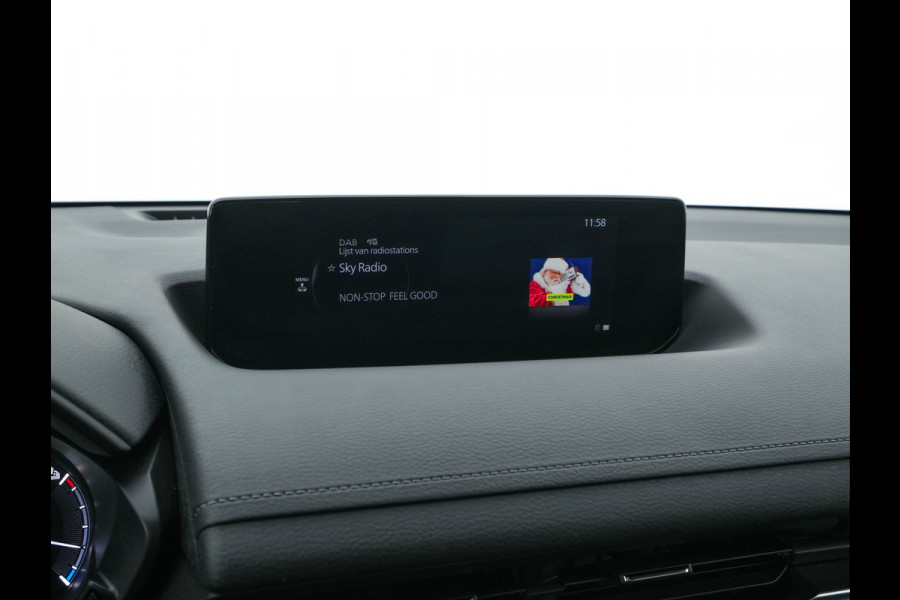 Mazda MX-30 e-SkyActiv EV 145 Advantage 36 kWh Aut. *HEAD-UP | ADAPTIVE-CRUISE | BLIND-SPOT | FULL-LED | HEATED-COMFORTSEATS | CAMERA | KEYLESS | DAB+ | NAVI-FULLMAP | ECC | PDC | 18''ALU*