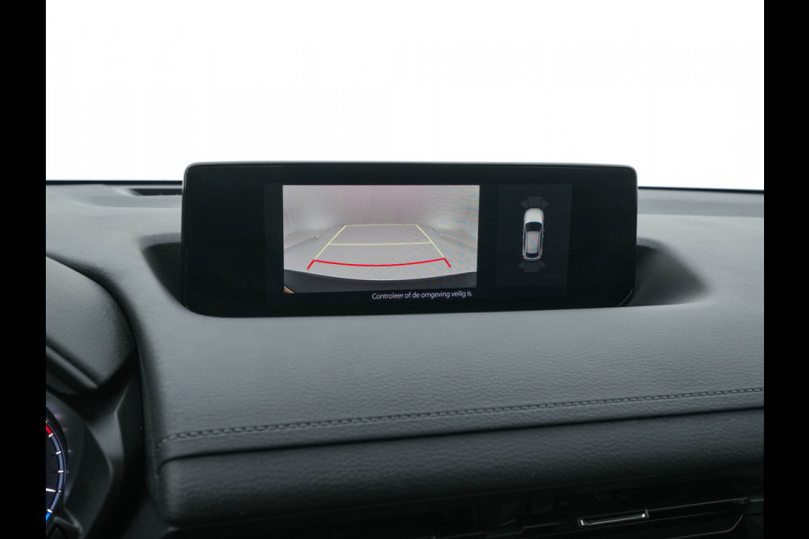 Mazda MX-30 e-SkyActiv EV 145 Advantage 36 kWh Aut. *HEAD-UP | ADAPTIVE-CRUISE | BLIND-SPOT | FULL-LED | HEATED-COMFORTSEATS | CAMERA | KEYLESS | DAB+ | NAVI-FULLMAP | ECC | PDC | 18''ALU*