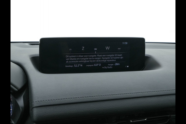 Mazda MX-30 e-SkyActiv EV 145 Advantage 36 kWh Aut. *HEAD-UP | ADAPTIVE-CRUISE | BLIND-SPOT | FULL-LED | HEATED-COMFORTSEATS | CAMERA | KEYLESS | DAB+ | NAVI-FULLMAP | ECC | PDC | 18''ALU*