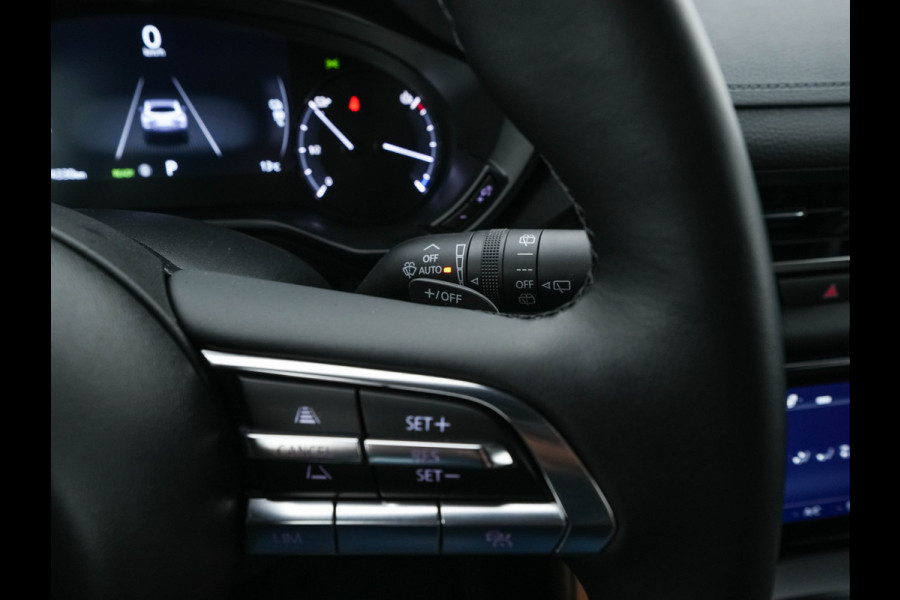 Mazda MX-30 e-SkyActiv EV 145 Advantage 36 kWh Aut. *HEAD-UP | ADAPTIVE-CRUISE | BLIND-SPOT | FULL-LED | HEATED-COMFORTSEATS | CAMERA | KEYLESS | DAB+ | NAVI-FULLMAP | ECC | PDC | 18''ALU*