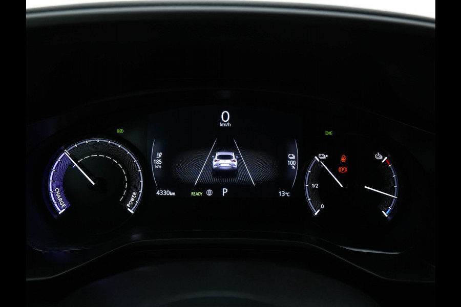 Mazda MX-30 e-SkyActiv EV 145 Advantage 36 kWh Aut. *HEAD-UP | ADAPTIVE-CRUISE | BLIND-SPOT | FULL-LED | HEATED-COMFORTSEATS | CAMERA | KEYLESS | DAB+ | NAVI-FULLMAP | ECC | PDC | 18''ALU*