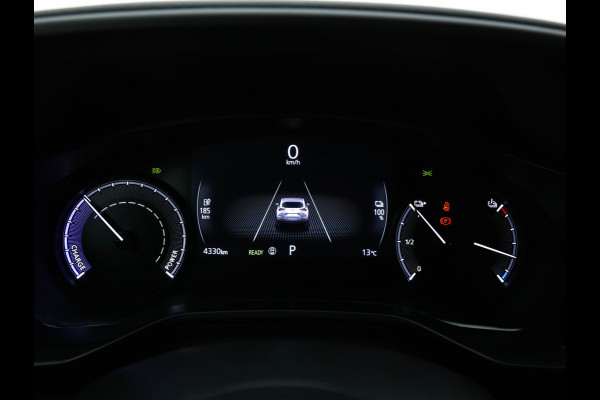 Mazda MX-30 e-SkyActiv EV 145 Advantage 36 kWh Aut. *HEAD-UP | ADAPTIVE-CRUISE | BLIND-SPOT | FULL-LED | HEATED-COMFORTSEATS | CAMERA | KEYLESS | DAB+ | NAVI-FULLMAP | ECC | PDC | 18''ALU*