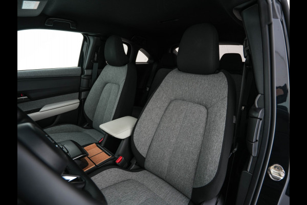 Mazda MX-30 e-SkyActiv EV 145 Advantage 36 kWh Aut. *HEAD-UP | ADAPTIVE-CRUISE | BLIND-SPOT | FULL-LED | HEATED-COMFORTSEATS | CAMERA | KEYLESS | DAB+ | NAVI-FULLMAP | ECC | PDC | 18''ALU*