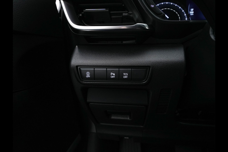 Mazda MX-30 e-SkyActiv EV 145 Advantage 36 kWh Aut. *HEAD-UP | ADAPTIVE-CRUISE | BLIND-SPOT | FULL-LED | HEATED-COMFORTSEATS | CAMERA | KEYLESS | DAB+ | NAVI-FULLMAP | ECC | PDC | 18''ALU*