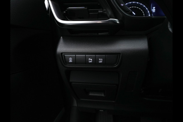 Mazda MX-30 e-SkyActiv EV 145 Advantage 36 kWh Aut. *HEAD-UP | ADAPTIVE-CRUISE | BLIND-SPOT | FULL-LED | HEATED-COMFORTSEATS | CAMERA | KEYLESS | DAB+ | NAVI-FULLMAP | ECC | PDC | 18''ALU*