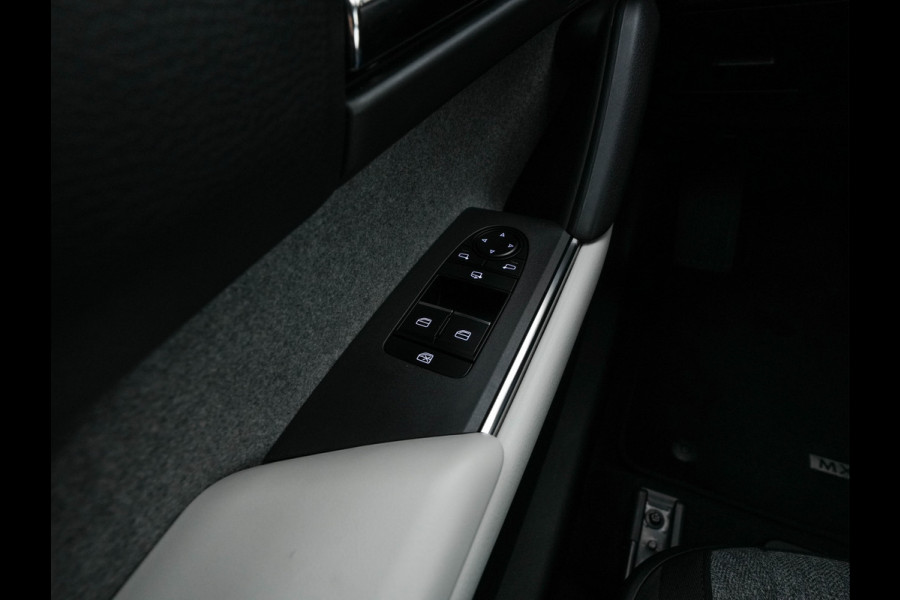Mazda MX-30 e-SkyActiv EV 145 Advantage 36 kWh Aut. *HEAD-UP | ADAPTIVE-CRUISE | BLIND-SPOT | FULL-LED | HEATED-COMFORTSEATS | CAMERA | KEYLESS | DAB+ | NAVI-FULLMAP | ECC | PDC | 18''ALU*