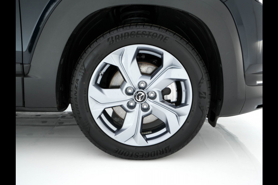 Mazda MX-30 e-SkyActiv EV 145 Advantage 36 kWh Aut. *HEAD-UP | ADAPTIVE-CRUISE | BLIND-SPOT | FULL-LED | HEATED-COMFORTSEATS | CAMERA | KEYLESS | DAB+ | NAVI-FULLMAP | ECC | PDC | 18''ALU*