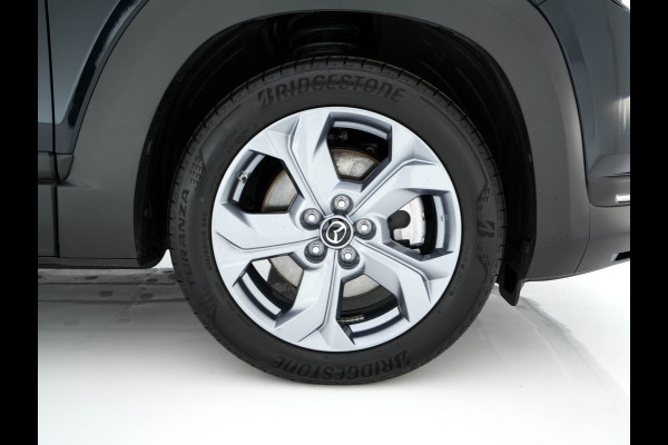 Mazda MX-30 e-SkyActiv EV 145 Advantage 36 kWh Aut. *HEAD-UP | ADAPTIVE-CRUISE | BLIND-SPOT | FULL-LED | HEATED-COMFORTSEATS | CAMERA | KEYLESS | DAB+ | NAVI-FULLMAP | ECC | PDC | 18''ALU*