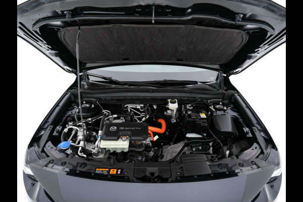 Mazda MX-30 e-SkyActiv EV 145 Advantage 36 kWh Aut. *HEAD-UP | ADAPTIVE-CRUISE | BLIND-SPOT | FULL-LED | HEATED-COMFORTSEATS | CAMERA | KEYLESS | DAB+ | NAVI-FULLMAP | ECC | PDC | 18''ALU*