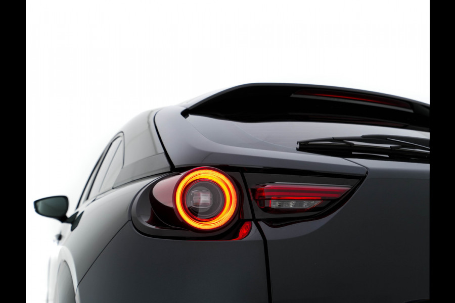 Mazda MX-30 e-SkyActiv EV 145 Advantage 36 kWh Aut. *HEAD-UP | ADAPTIVE-CRUISE | BLIND-SPOT | FULL-LED | HEATED-COMFORTSEATS | CAMERA | KEYLESS | DAB+ | NAVI-FULLMAP | ECC | PDC | 18''ALU*