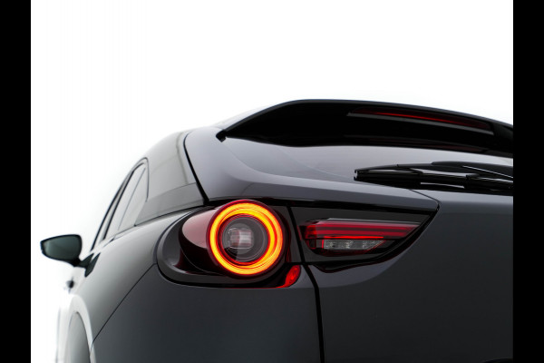 Mazda MX-30 e-SkyActiv EV 145 Advantage 36 kWh Aut. *HEAD-UP | ADAPTIVE-CRUISE | BLIND-SPOT | FULL-LED | HEATED-COMFORTSEATS | CAMERA | KEYLESS | DAB+ | NAVI-FULLMAP | ECC | PDC | 18''ALU*
