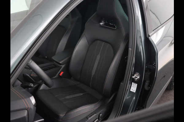 CUPRA Formentor 1.4 e-Hybrid VZ | 245pk | Stoelverwarming | Carplay | Camera | Adaptive cruise | Navigatie | Keyless | Memory | Sfeerverlichting | Full LED | 19'' | PHEV | Plug In