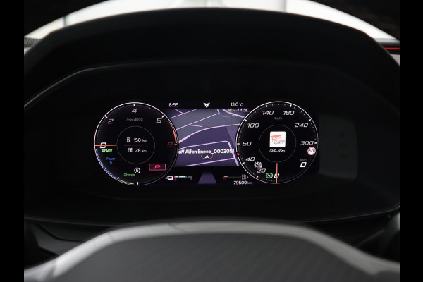 CUPRA Formentor 1.4 e-Hybrid VZ | 245pk | Stoelverwarming | Carplay | Camera | Adaptive cruise | Navigatie | Keyless | Memory | Sfeerverlichting | Full LED | 19'' | PHEV | Plug In