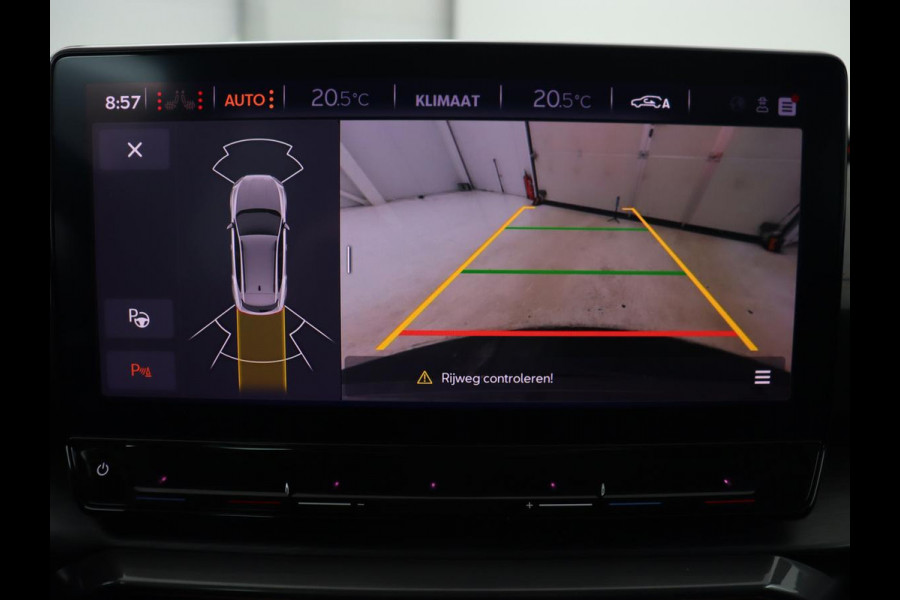 CUPRA Formentor 1.4 e-Hybrid VZ | 245pk | Stoelverwarming | Carplay | Camera | Adaptive cruise | Navigatie | Keyless | Memory | Sfeerverlichting | Full LED | 19'' | PHEV | Plug In