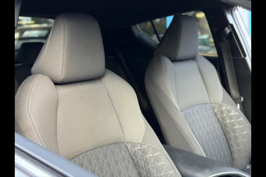 Toyota C-HR 1.8 Hybrid Style 2021 AUT NAVI CLIMA CAMERA BTW!