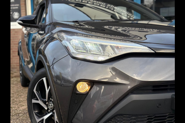 Toyota C-HR 1.8 Hybrid Style 2021 AUT NAVI CLIMA CAMERA BTW!