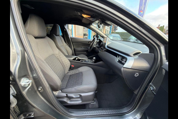 Toyota C-HR 1.8 Hybrid Style 2021 AUT NAVI CLIMA CAMERA BTW!