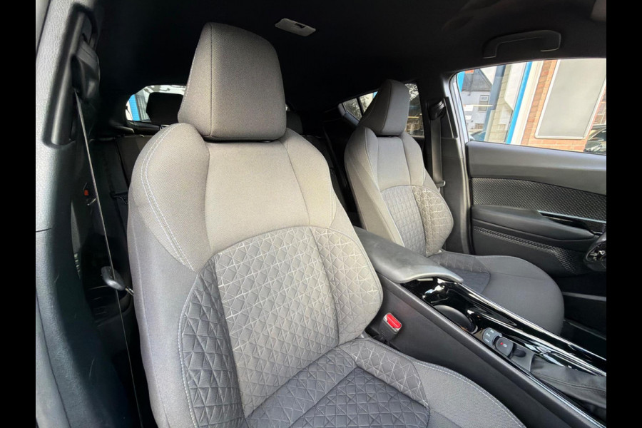 Toyota C-HR 1.8 Hybrid Style 2021 AUT NAVI CLIMA CAMERA BTW!