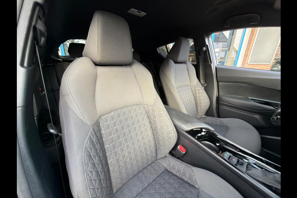 Toyota C-HR 1.8 Hybrid Style 2021 AUT NAVI CLIMA CAMERA BTW!