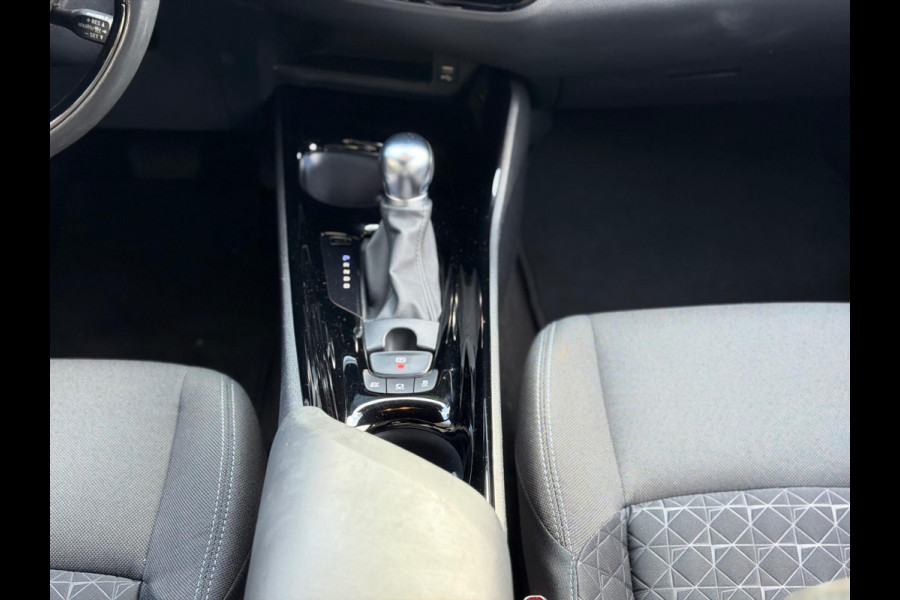 Toyota C-HR 1.8 Hybrid Style 2021 AUT NAVI CLIMA CAMERA BTW!