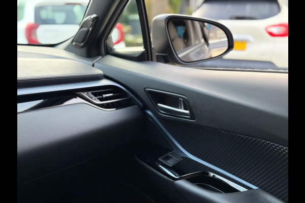 Toyota C-HR 1.8 Hybrid Style 2021 AUT NAVI CLIMA CAMERA BTW!