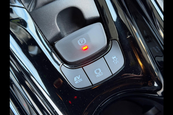 Toyota C-HR 1.8 Hybrid Style 2021 AUT NAVI CLIMA CAMERA BTW!