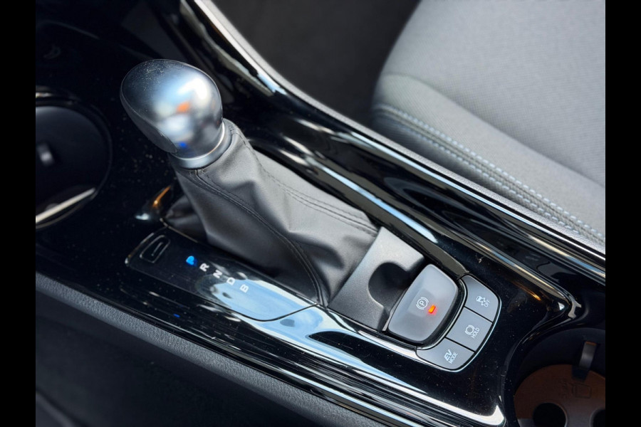 Toyota C-HR 1.8 Hybrid Style 2021 AUT NAVI CLIMA CAMERA BTW!