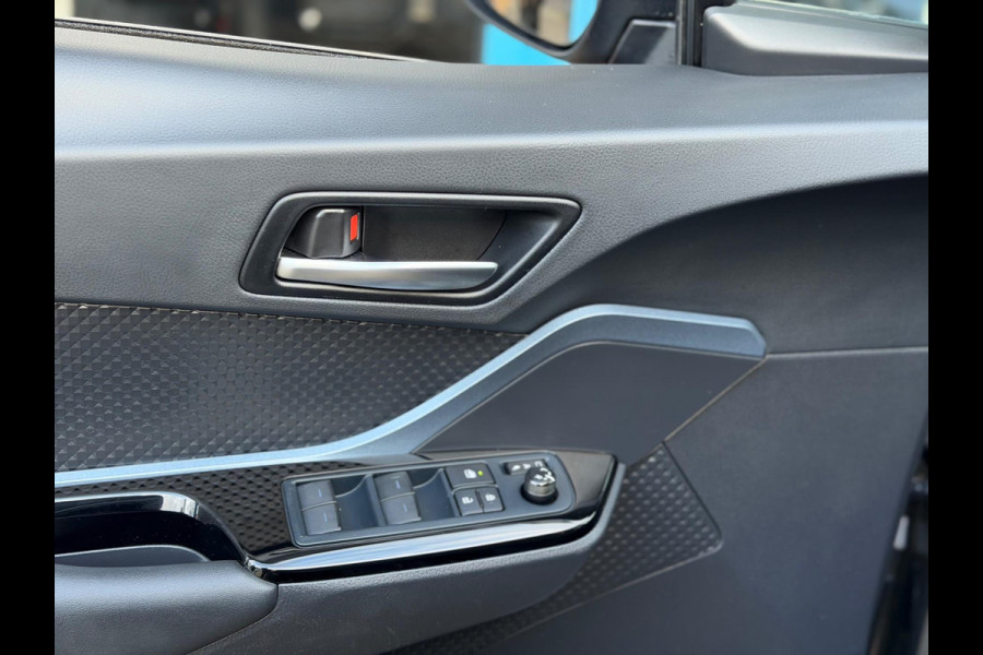 Toyota C-HR 1.8 Hybrid Style 2021 AUT NAVI CLIMA CAMERA BTW!