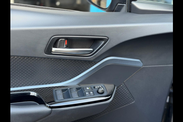 Toyota C-HR 1.8 Hybrid Style 2021 AUT NAVI CLIMA CAMERA BTW!