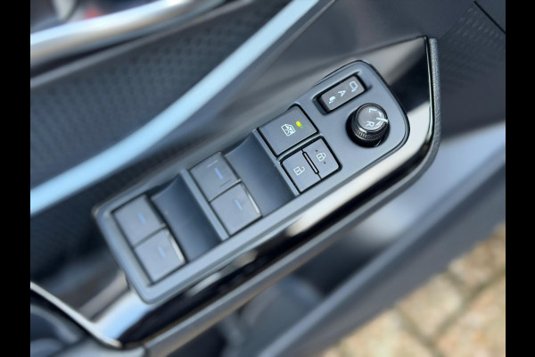 Toyota C-HR 1.8 Hybrid Style 2021 AUT NAVI CLIMA CAMERA BTW!