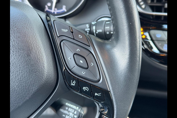 Toyota C-HR 1.8 Hybrid Style 2021 AUT NAVI CLIMA CAMERA BTW!