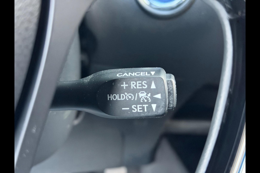 Toyota C-HR 1.8 Hybrid Style 2021 AUT NAVI CLIMA CAMERA BTW!